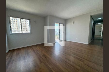 Foto 14 de apartamento à venda com 3 quartos, 81m² em Vila Brandina, Campinas