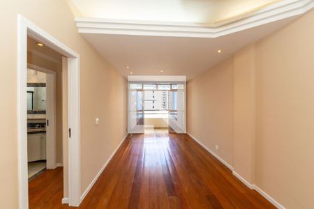 Sala de apartamento para alugar com 3 quartos, 150m² em Coracao de Jesus, Belo Horizonte