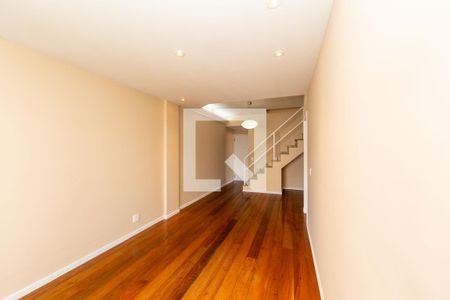Sala de apartamento para alugar com 3 quartos, 150m² em Coracao de Jesus, Belo Horizonte