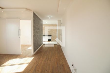 Sala de apartamento para alugar com 2 quartos, 43m² em Belenzinho, São Paulo