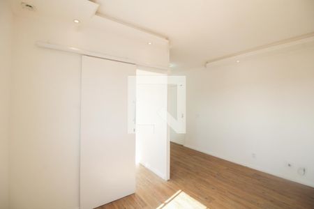 Sala de apartamento para alugar com 2 quartos, 43m² em Belenzinho, São Paulo