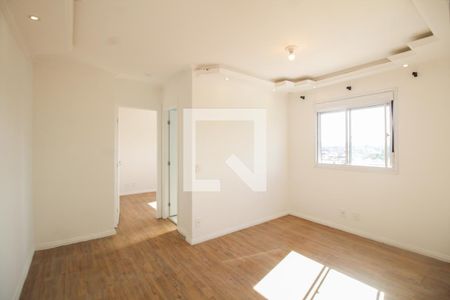 Sala de apartamento para alugar com 2 quartos, 43m² em Belenzinho, São Paulo
