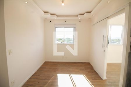 Sala de apartamento para alugar com 2 quartos, 43m² em Belenzinho, São Paulo