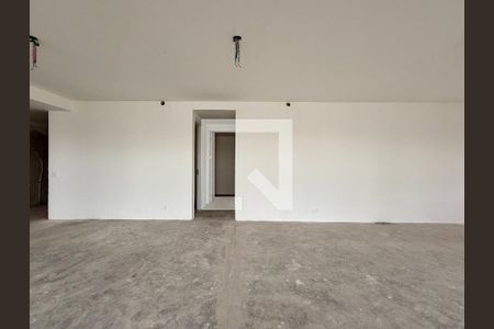 Sala de apartamento à venda com 3 quartos, 211m² em Campo Belo, São Paulo