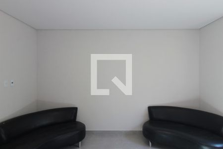 Sala de casa para alugar com 2 quartos, 74m² em Viena (Justinópolis), Ribeirão das Neves
