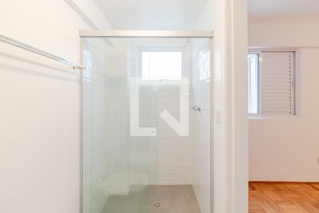 Banheiro da Suíte 1 de apartamento para alugar com 2 quartos, 116m² em Vila Madalena, São Paulo