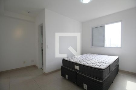Suíte de apartamento à venda com 2 quartos, 57m² em Vila Andrade, São Paulo