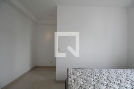 Suíte de apartamento à venda com 2 quartos, 57m² em Vila Andrade, São Paulo