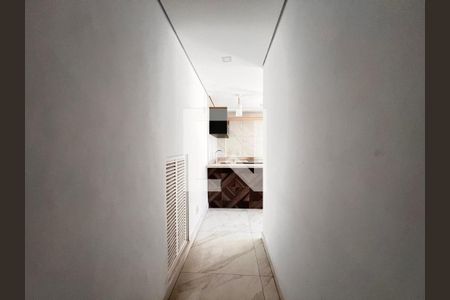 Apartamento à venda com 1 quarto, 32m² em Jardim das Acacias, São Paulo