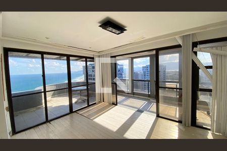 Apartamento à venda com 1 quarto, 105m² em Barra da Tijuca, Rio de Janeiro