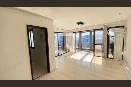 Apartamento à venda com 1 quarto, 105m² em Barra da Tijuca, Rio de Janeiro