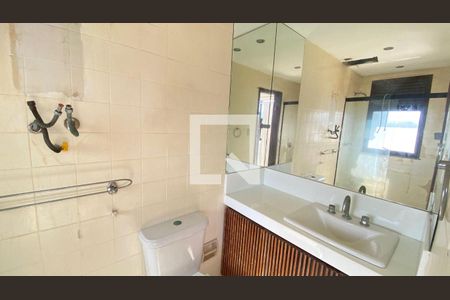 Apartamento à venda com 1 quarto, 105m² em Barra da Tijuca, Rio de Janeiro