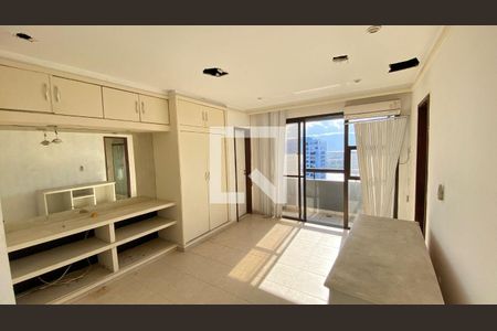 Apartamento à venda com 1 quarto, 105m² em Barra da Tijuca, Rio de Janeiro