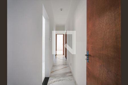Corredor de apartamento à venda com 2 quartos, 63m² em Imperial de São Cristóvão, Rio de Janeiro