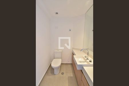 Banheiro da Suíte 1 de apartamento à venda com 2 quartos, 96m² em Vila Mariana, São Paulo