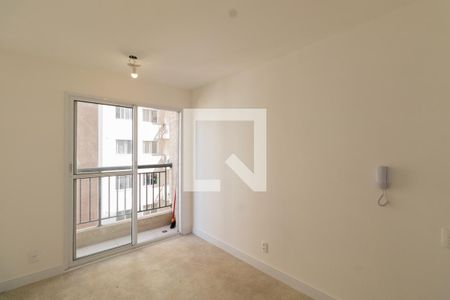 Sala/Cozinha de apartamento para alugar com 2 quartos, 36m² em Cidade Patriarca, São Paulo