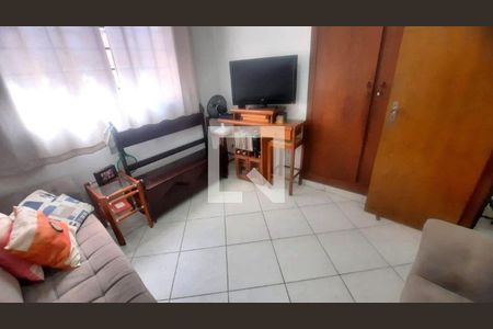Casa à venda com 3 quartos, 110m² em Salgado Filho, Belo Horizonte