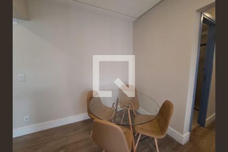 Sala de apartamento para alugar com 2 quartos, 52m² em Umuarama, Osasco