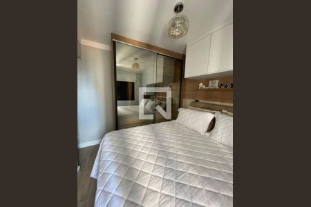 Foto 17 de apartamento à venda com 3 quartos, 71m² em Chácara Inglesa, São Paulo