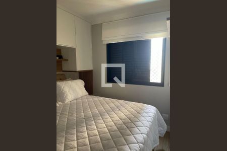 Foto 18 de apartamento à venda com 3 quartos, 71m² em Chácara Inglesa, São Paulo