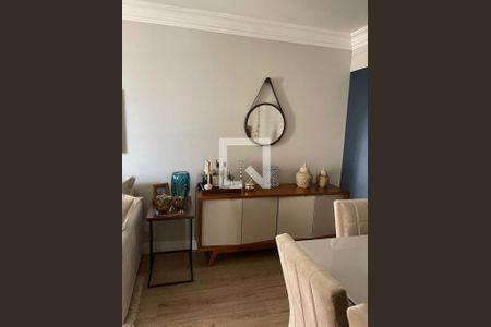 Foto 05 de apartamento à venda com 3 quartos, 71m² em Chácara Inglesa, São Paulo