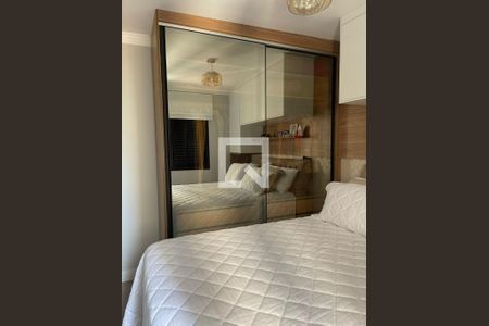 Foto 14 de apartamento à venda com 3 quartos, 71m² em Chácara Inglesa, São Paulo