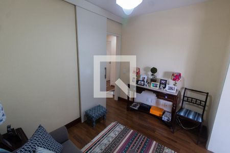 Sala de apartamento para alugar com 2 quartos, 145m² em Cambuí, Campinas