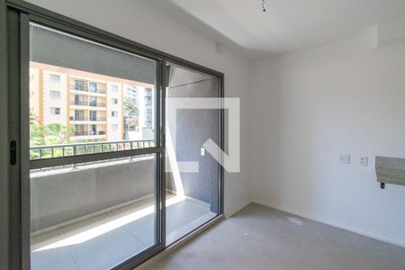 Studio de apartamento para alugar com 1 quarto, 24m² em Vila Santa Catarina, São Paulo