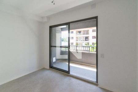 Studio de apartamento para alugar com 1 quarto, 24m² em Vila Santa Catarina, São Paulo