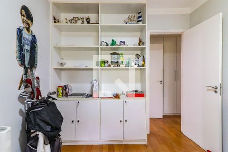 Quarto de apartamento à venda com 4 quartos, 145m² em Cidade São Francisco , São Paulo
