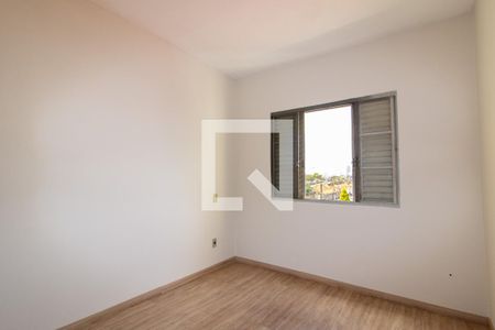 Quarto de apartamento à venda com 1 quarto, 48m² em Vila Industrial (campinas), Campinas