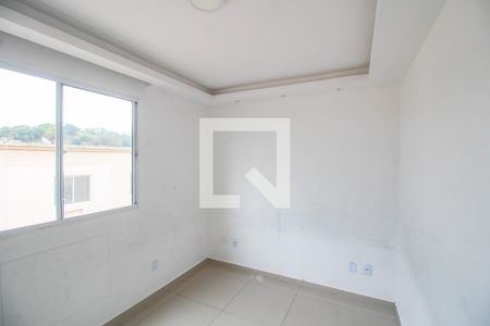 Quarto 1 de apartamento para alugar com 2 quartos, 45m² em Cerâmica, Nova Iguaçu