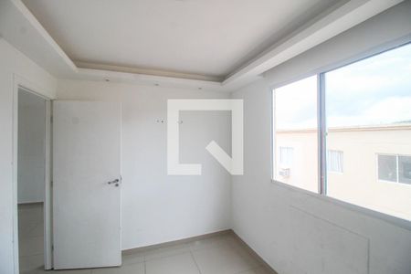 Quarto 1 de apartamento para alugar com 2 quartos, 45m² em Cerâmica, Nova Iguaçu