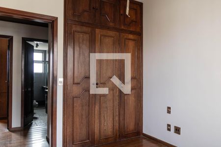 Quarto 1 de apartamento para alugar com 4 quartos, 300m² em Gutierrez, Belo Horizonte