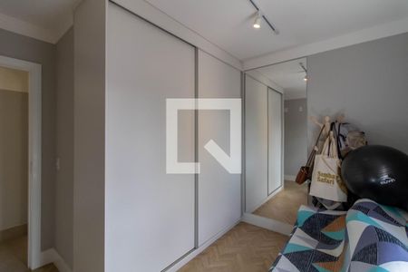 Quarto 1 de apartamento à venda com 2 quartos, 78m² em Jardim Flor da Montanha, Guarulhos
