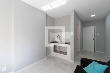 Studio de apartamento para alugar com 1 quarto, 21m² em Centro Histórico, Porto Alegre