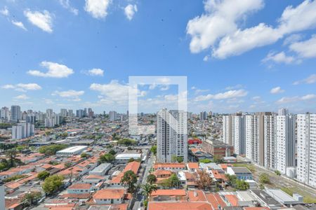 Vista do Quarto 1 de apartamento à venda com 3 quartos, 70m² em Jardim Prudência, São Paulo