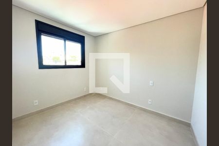 Quarto 1 de apartamento à venda com 3 quartos, 112m² em Itapoã, Belo Horizonte