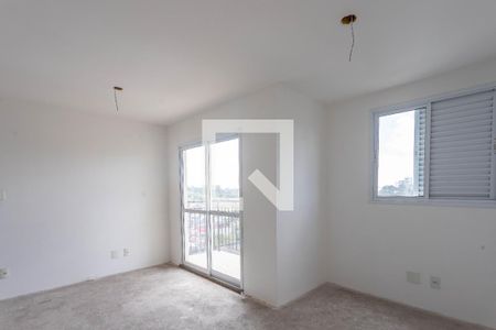 Sala de apartamento para alugar com 2 quartos, 63m² em Centro, Diadema