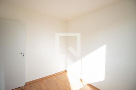 Quarto 1 de apartamento para alugar com 2 quartos, 60m² em Chácara Contagem, Contagem