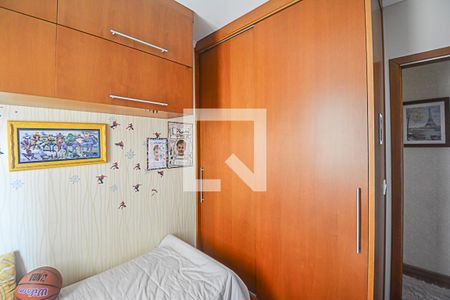 Quarto de apartamento à venda com 2 quartos, 58m² em Vila Beatriz, São Bernardo do Campo
