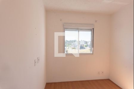 Quarto 1 de apartamento para alugar com 2 quartos, 43m² em Jardim Ipaussurama, Campinas