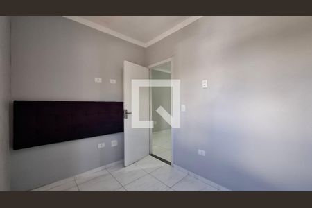 Quarto 1 de apartamento para alugar com 2 quartos, 80m² em Jardim Alvorada, Santo André