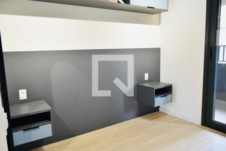 Studio de kitnet/studio à venda com 1 quarto, 22m² em Vila Clementino, São Paulo