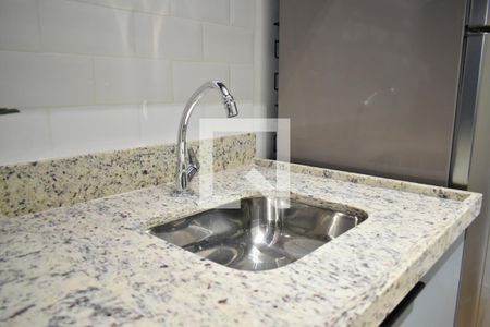 Studio de kitnet/studio à venda com 1 quarto, 22m² em Vila Clementino, São Paulo