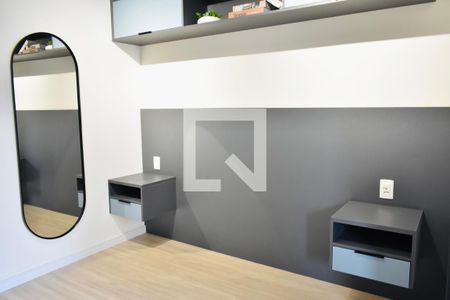 Studio de kitnet/studio à venda com 1 quarto, 22m² em Vila Clementino, São Paulo