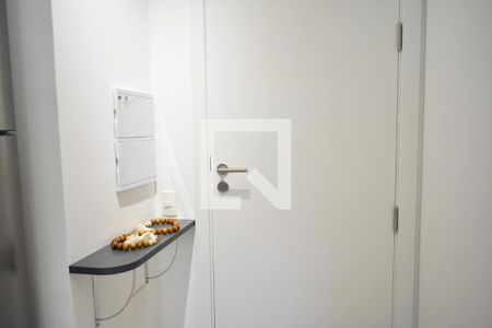 Studio de kitnet/studio à venda com 1 quarto, 22m² em Vila Clementino, São Paulo