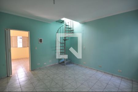 Sala de casa para alugar com 1 quarto, 87m² em Vila Guilherme, São Paulo