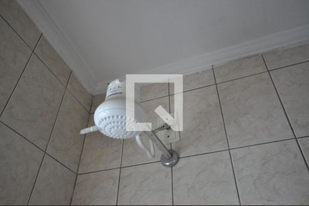 Banheiro de casa para alugar com 1 quarto, 87m² em Vila Guilherme, São Paulo