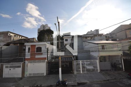 Vista do Quarto de casa para alugar com 1 quarto, 87m² em Vila Guilherme, São Paulo